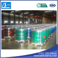 All Colors Matt ASTM A653 PPGI PPGL Prepainted Steel Coil